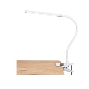 clip lamp